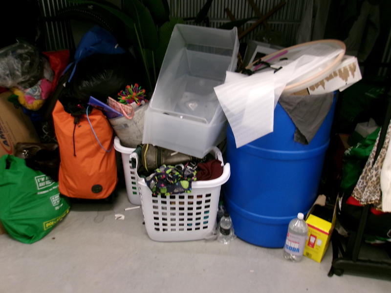 Prime Storage - Ajax (ON02)  auction IB-8950 40