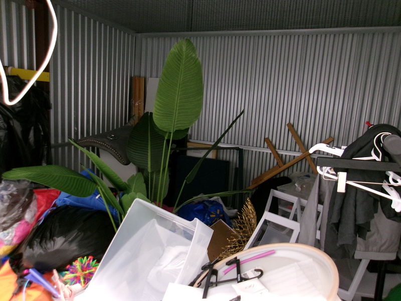 Prime Storage - Ajax (ON02)  auction IB-8950 50