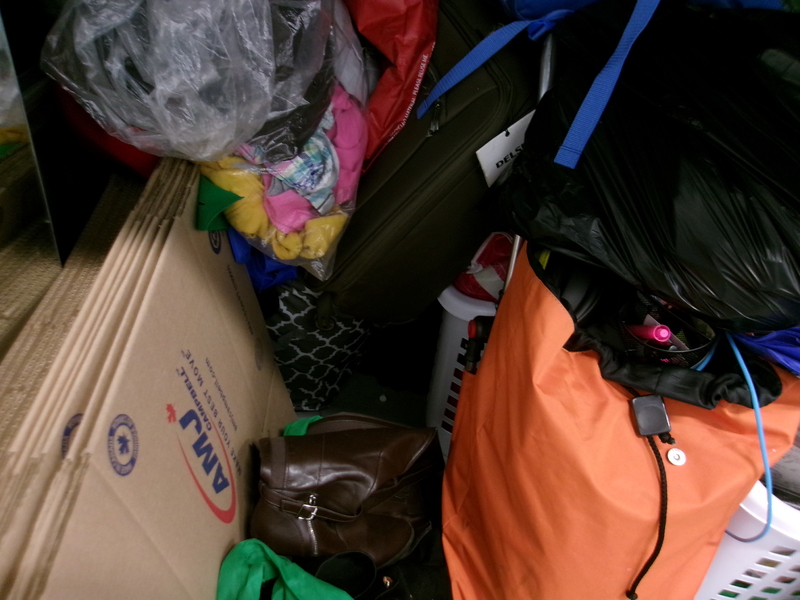 Prime Storage - Ajax (ON02)  auction IB-8950 60