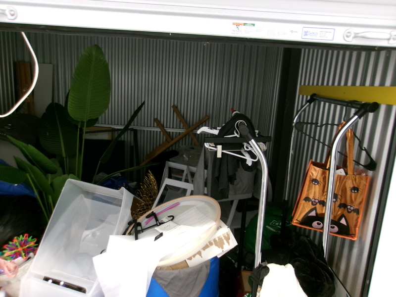 Prime Storage - Ajax (ON02)  auction IB-8950 70