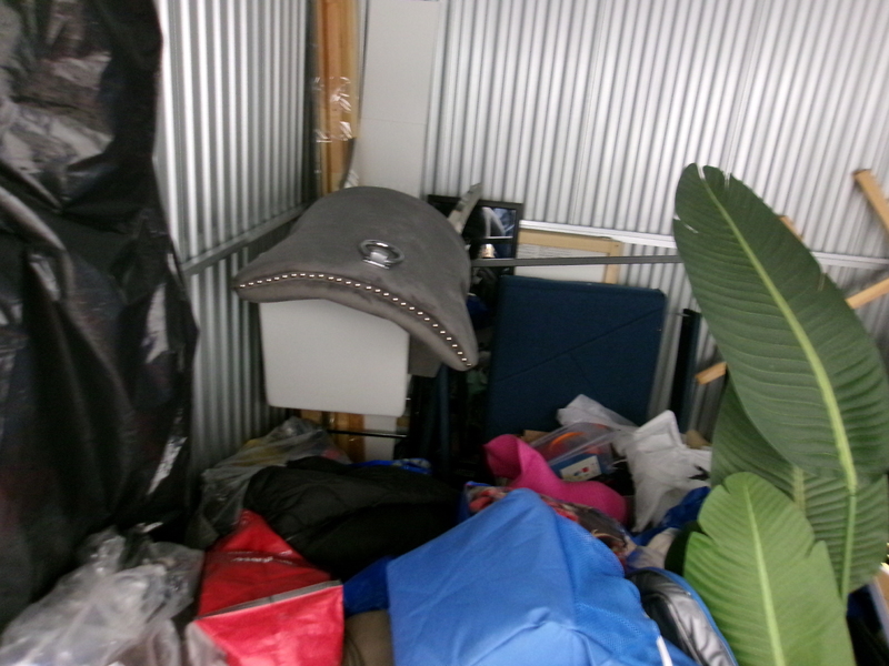 Prime Storage - Ajax (ON02)  auction IB-8950 90