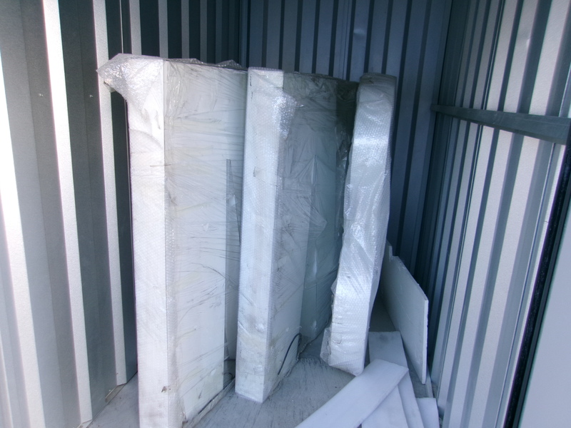 Prime Storage - Ajax (ON02)  auction IB-2232 10