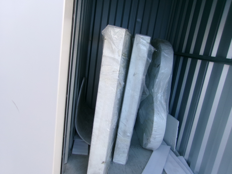 Prime Storage - Ajax (ON02)  auction IB-2232 30