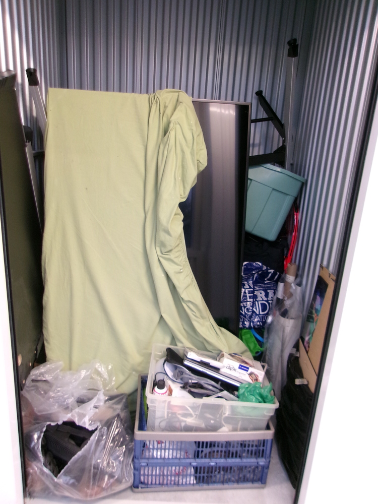 Prime Storage - Ajax (ON02)  auction IB-1058 20