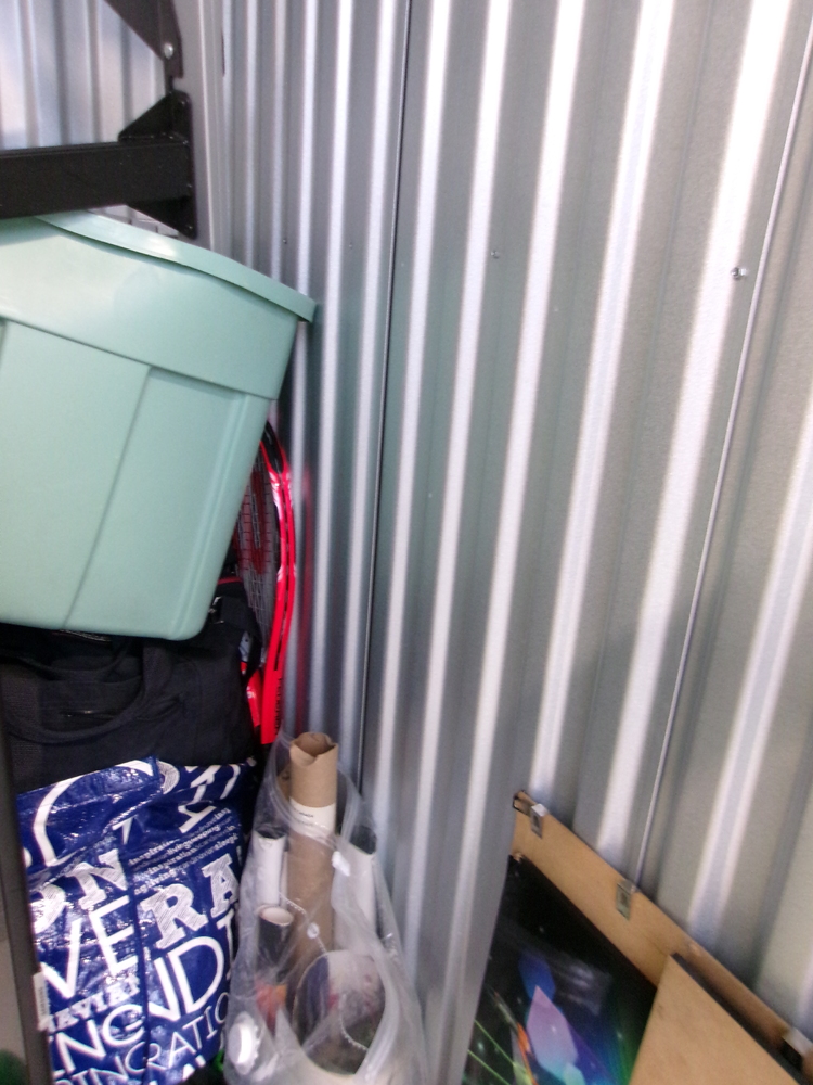 Prime Storage - Ajax (ON02)  auction IB-1058 30