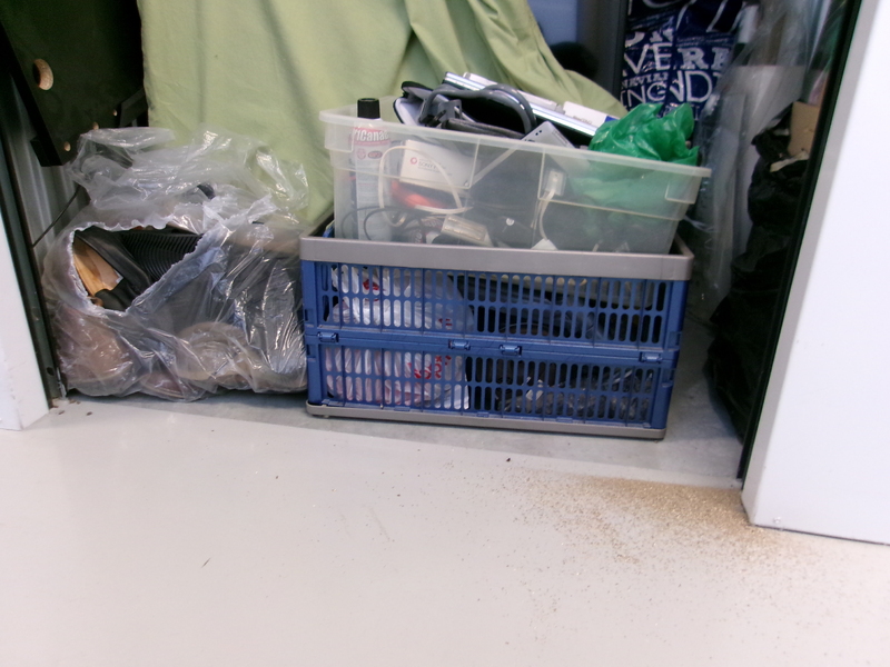 Prime Storage - Ajax (ON02)  auction IB-1058 40