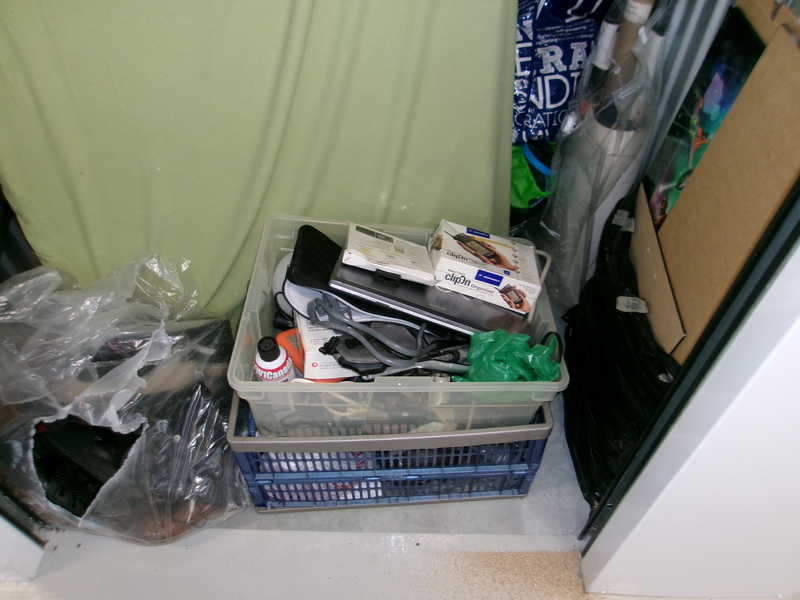 Prime Storage - Ajax (ON02)  auction IB-1058 50