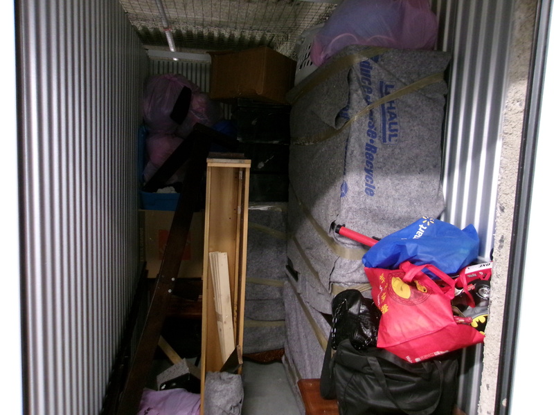 Prime Storage - Ajax (ON02)  auction IB-9772 10