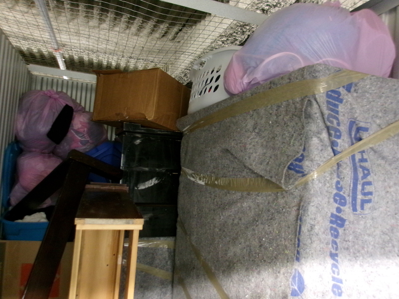 Prime Storage - Ajax (ON02)  auction IB-9772 50