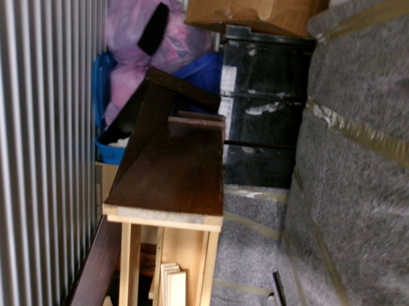 Prime Storage - Ajax (ON02)  auction IB-9772 70