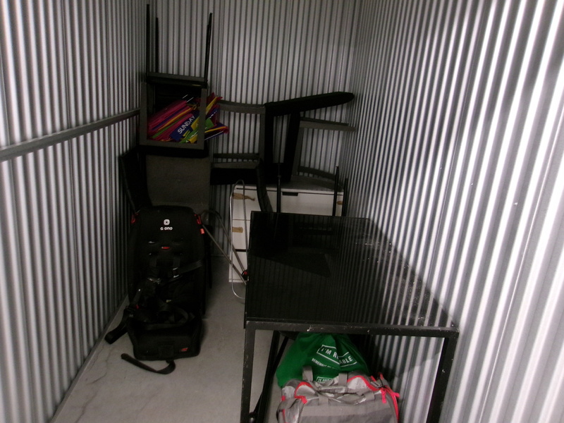 Prime Storage - Ajax (ON02)  auction IB-4654 20