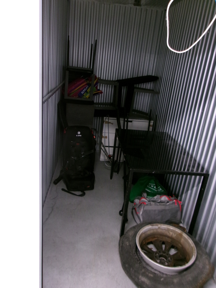 Prime Storage - Ajax (ON02)  auction IB-4654 30