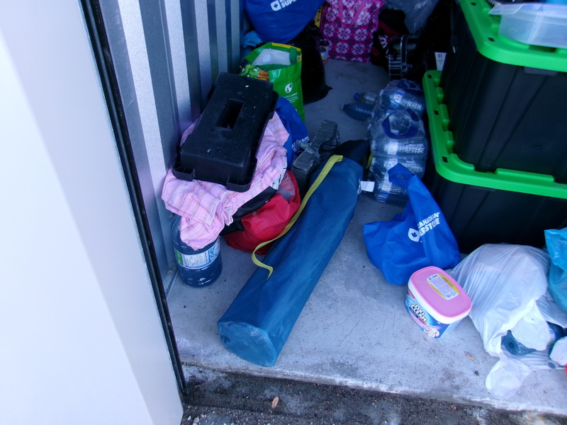 Prime Storage - Ajax (ON02)  auction IB-3064 20