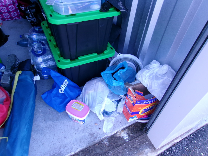 Prime Storage - Ajax (ON02)  auction IB-3064 30