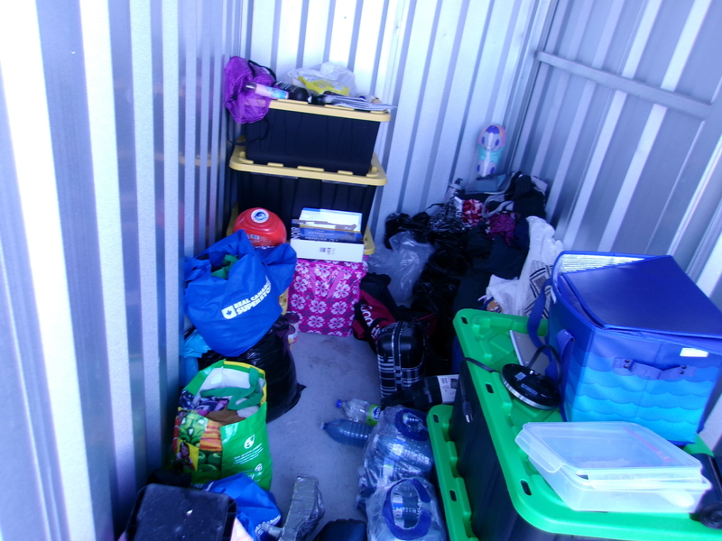 Prime Storage - Ajax (ON02)  auction IB-3064 40