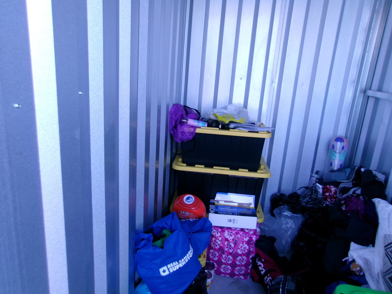 Prime Storage - Ajax (ON02)  auction IB-3064 50