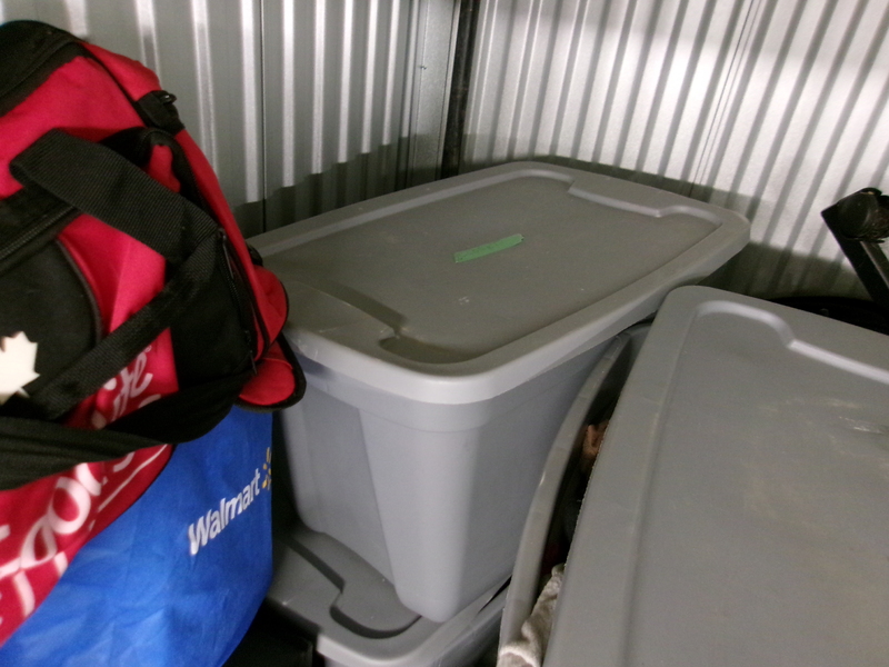 Prime Storage - Ajax (ON02)  auction IB-4792 20