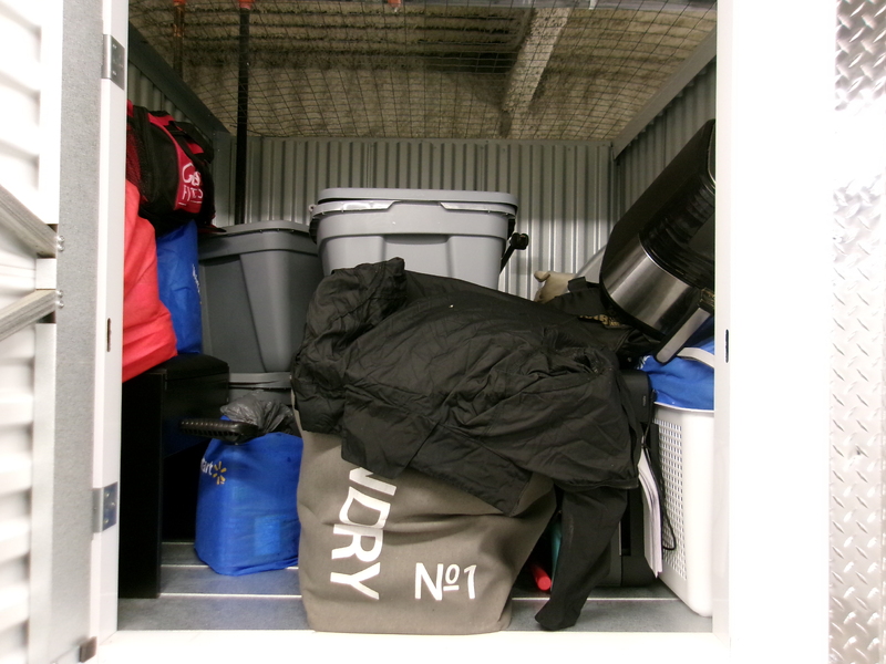 Prime Storage - Ajax (ON02)  auction IB-4792 40