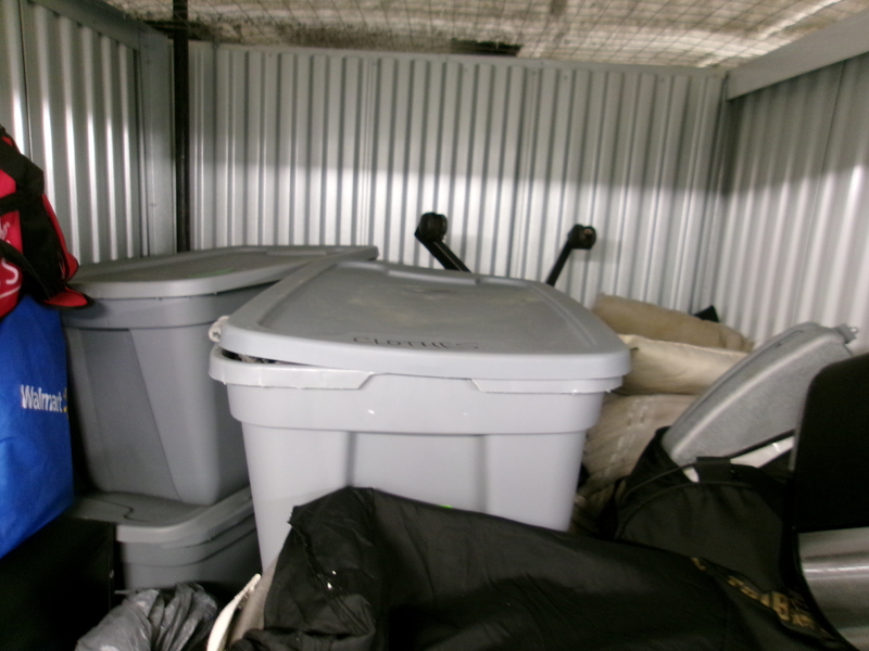 Prime Storage - Ajax (ON02)  auction IB-4792 50