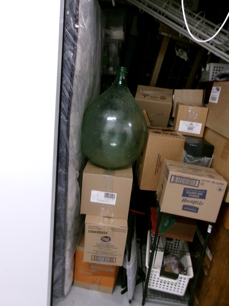 Prime Storage - Ajax (ON02)  auction IB-3383