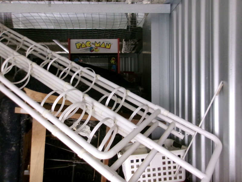 Prime Storage - Ajax (ON02)  auction IB-3383 20