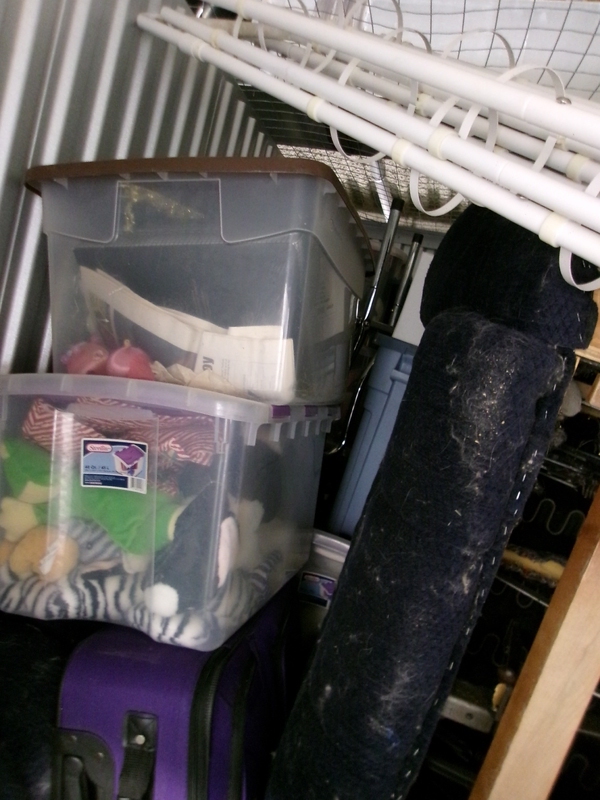 Prime Storage - Ajax (ON02)  auction IB-3383 40