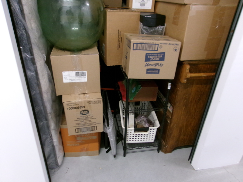 Prime Storage - Ajax (ON02)  auction IB-3383 50