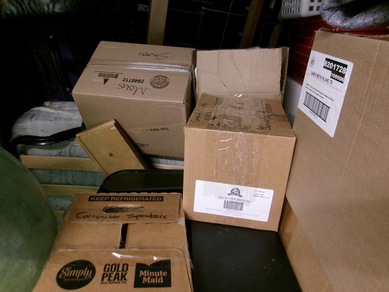 Prime Storage - Ajax (ON02)  auction IB-3383 70