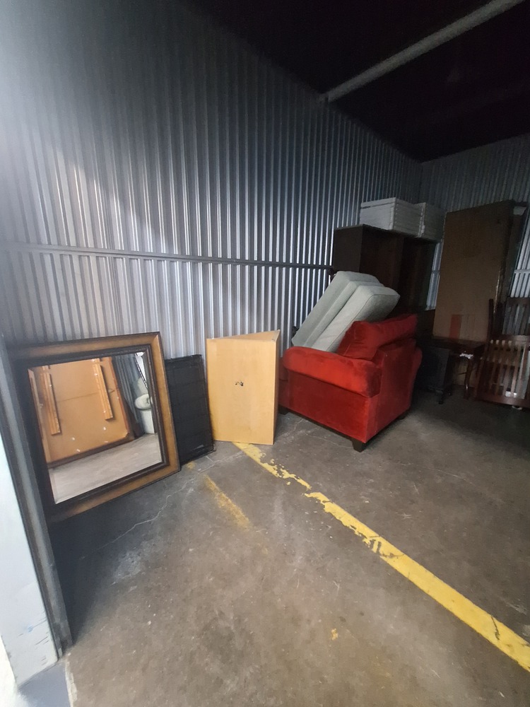 L010 - Access Storage - 1340 Ellesmere Rd -   auction IB-1103 10