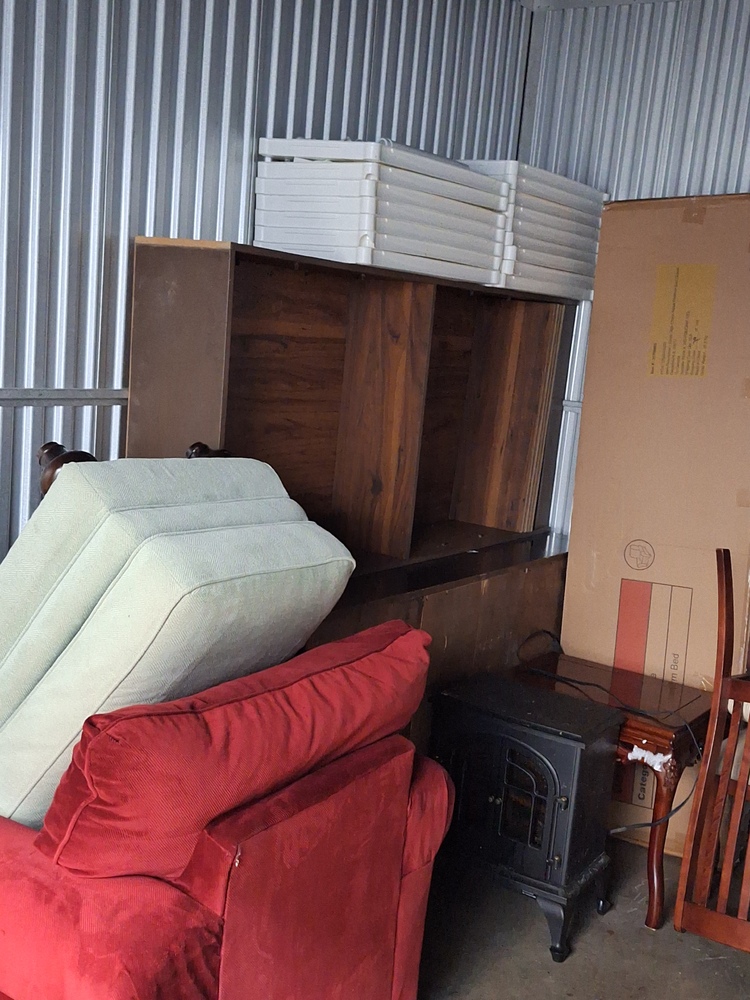 L010 - Access Storage - 1340 Ellesmere Rd -   auction IB-1103 20