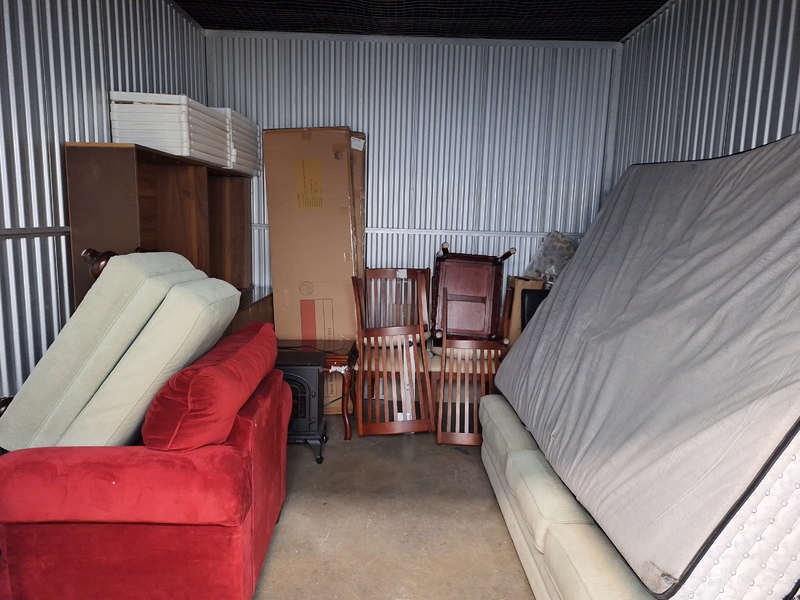 L010 - Access Storage - 1340 Ellesmere Rd -   auction IB-1103 40