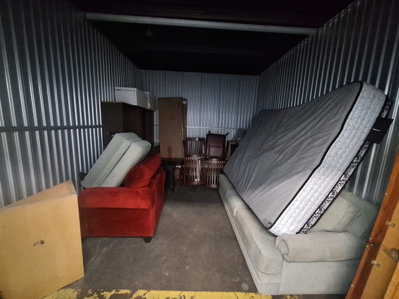 L010 - Access Storage - 1340 Ellesmere Rd -   auction IB-1103 30