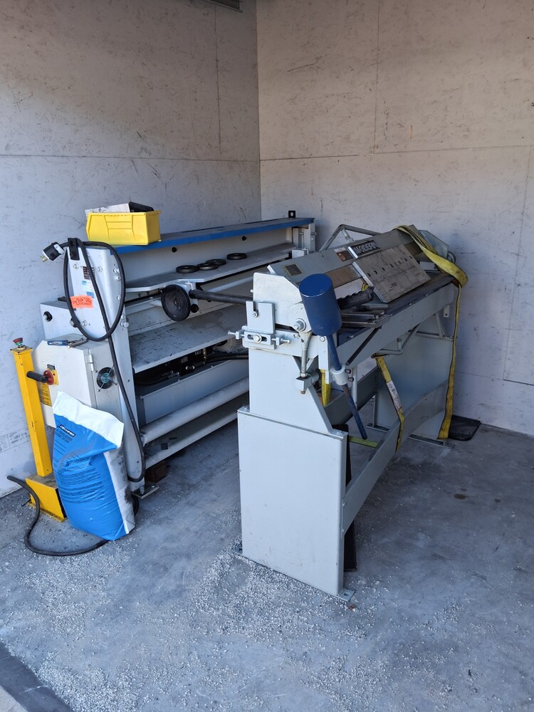 3302 -StorageMart  5th Street SW  auction IB-1249