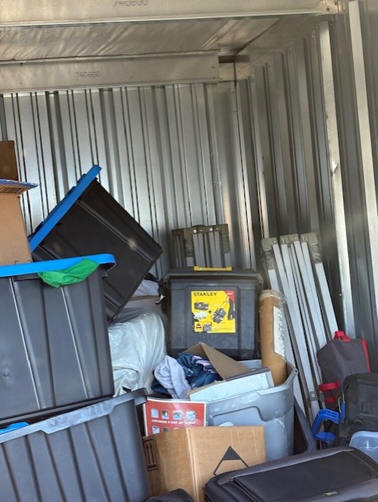 3305 - StorageMart Barlow Trail  auction IB-8464 30