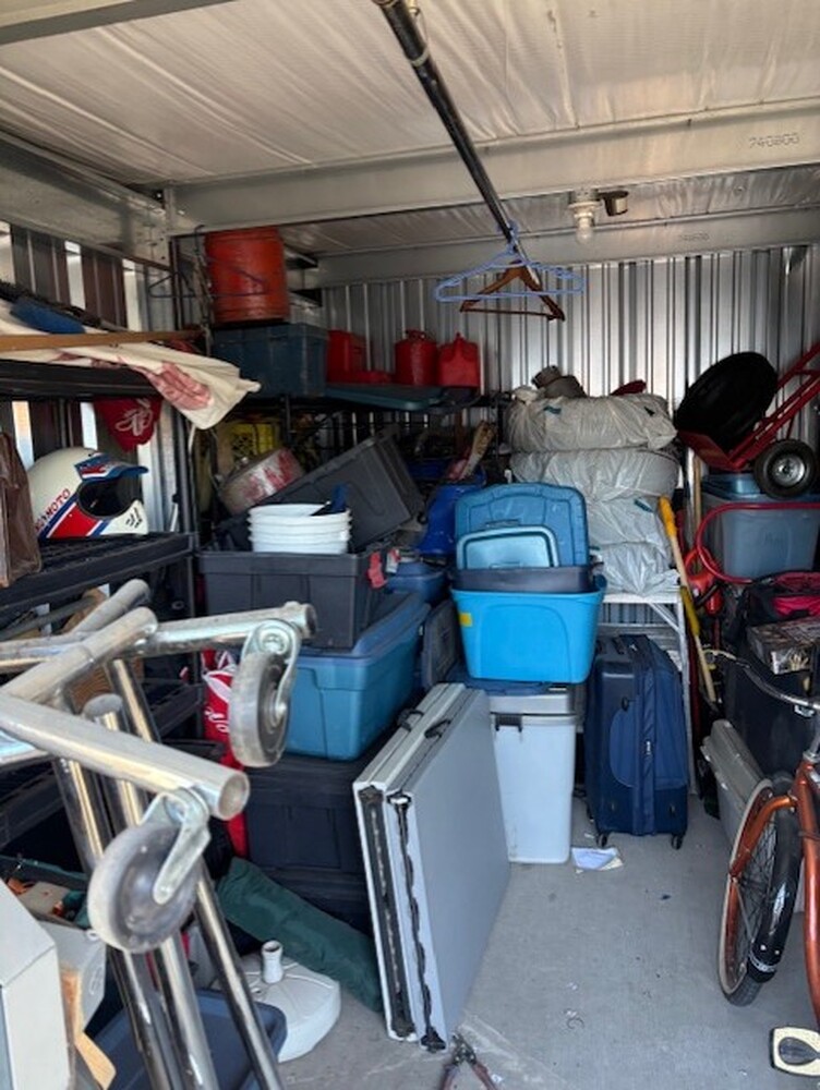 3305 - StorageMart Barlow Trail  auction IB-8084 30