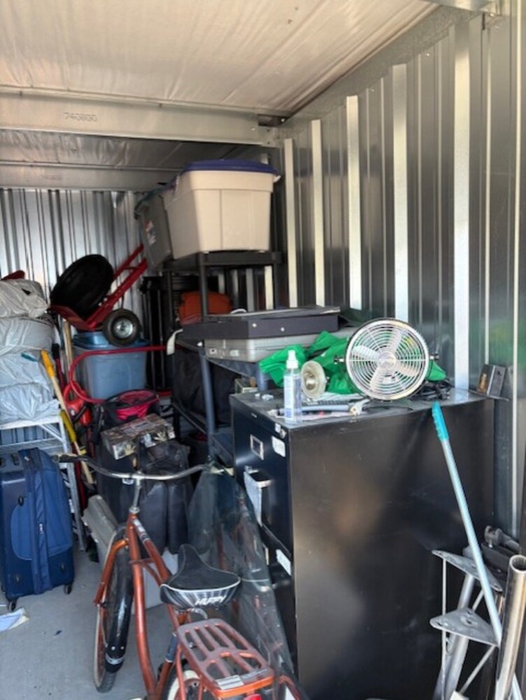3305 - StorageMart Barlow Trail  auction IB-8084 20