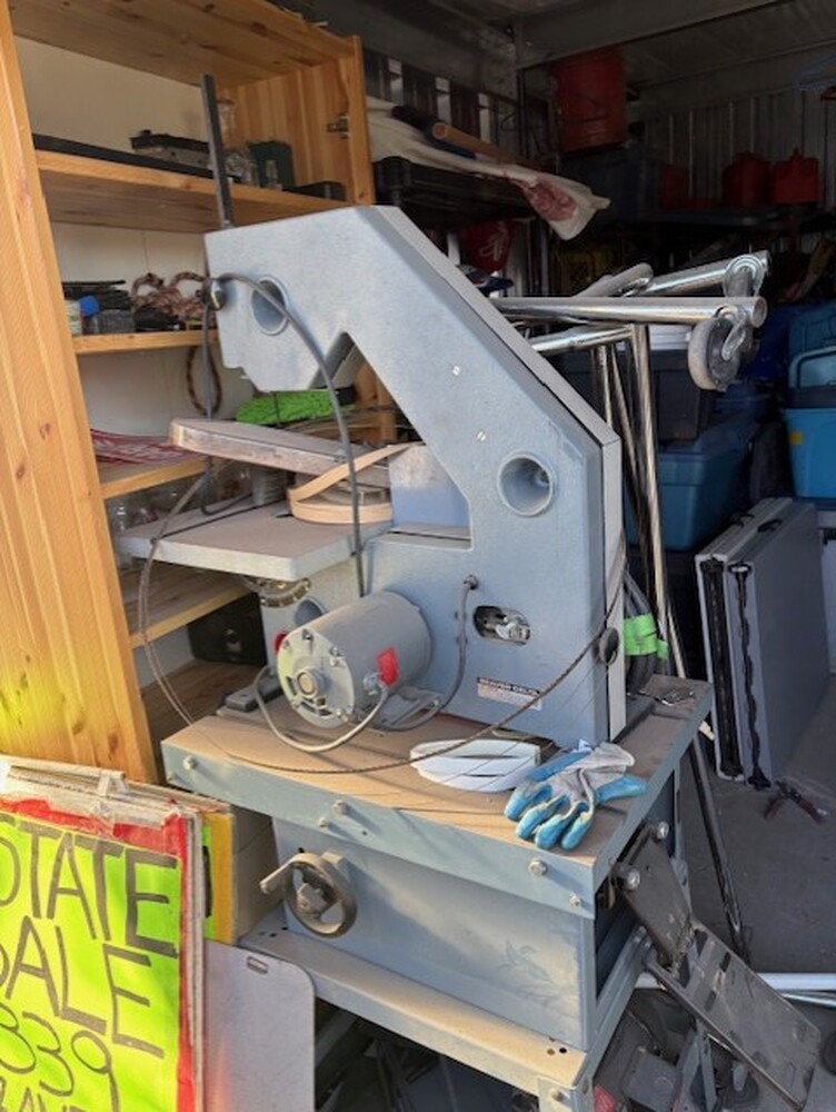 3305 - StorageMart Barlow Trail  auction IB-8084 40