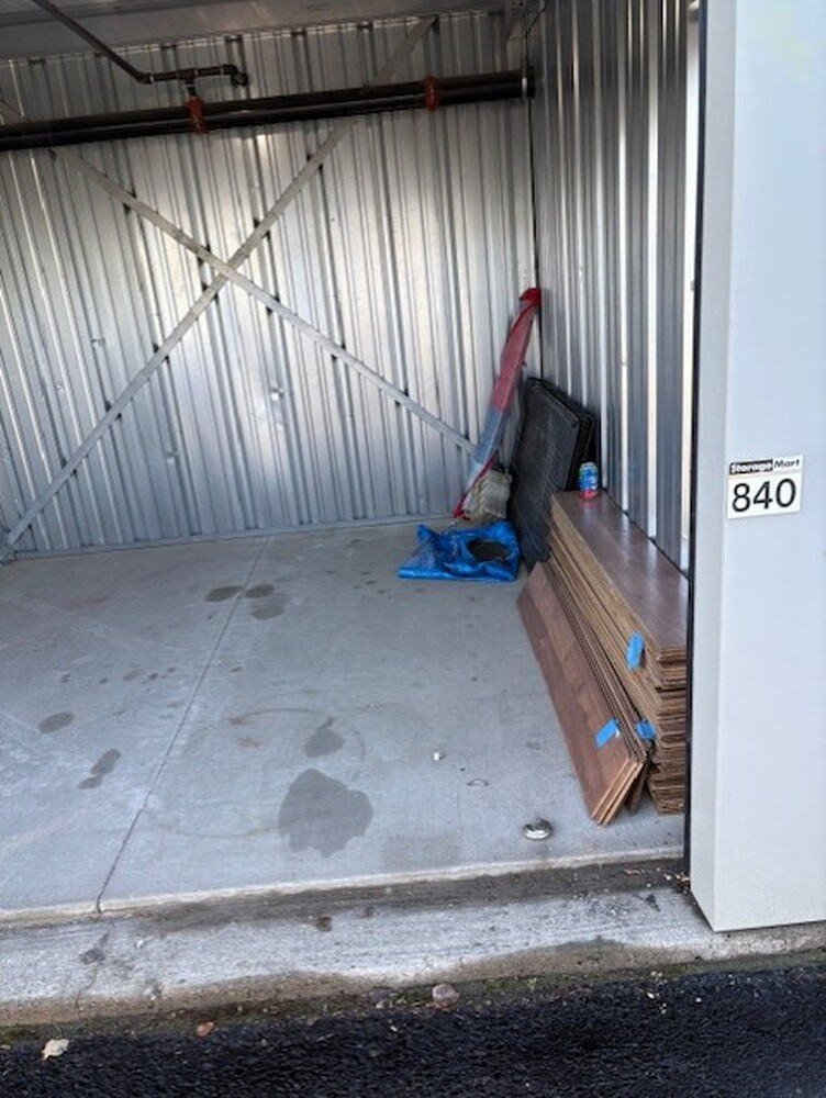 3305 - StorageMart Barlow Trail  auction IB-9846 10