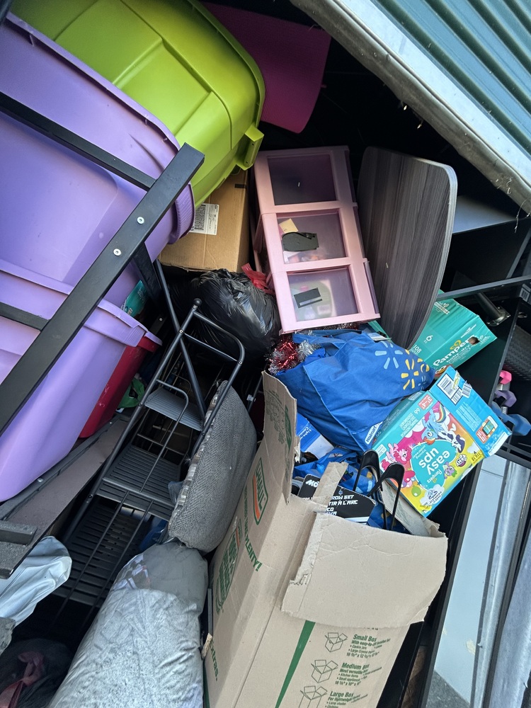 3307-StorageMart 52nd and Peigan Trail  auction IB-3229