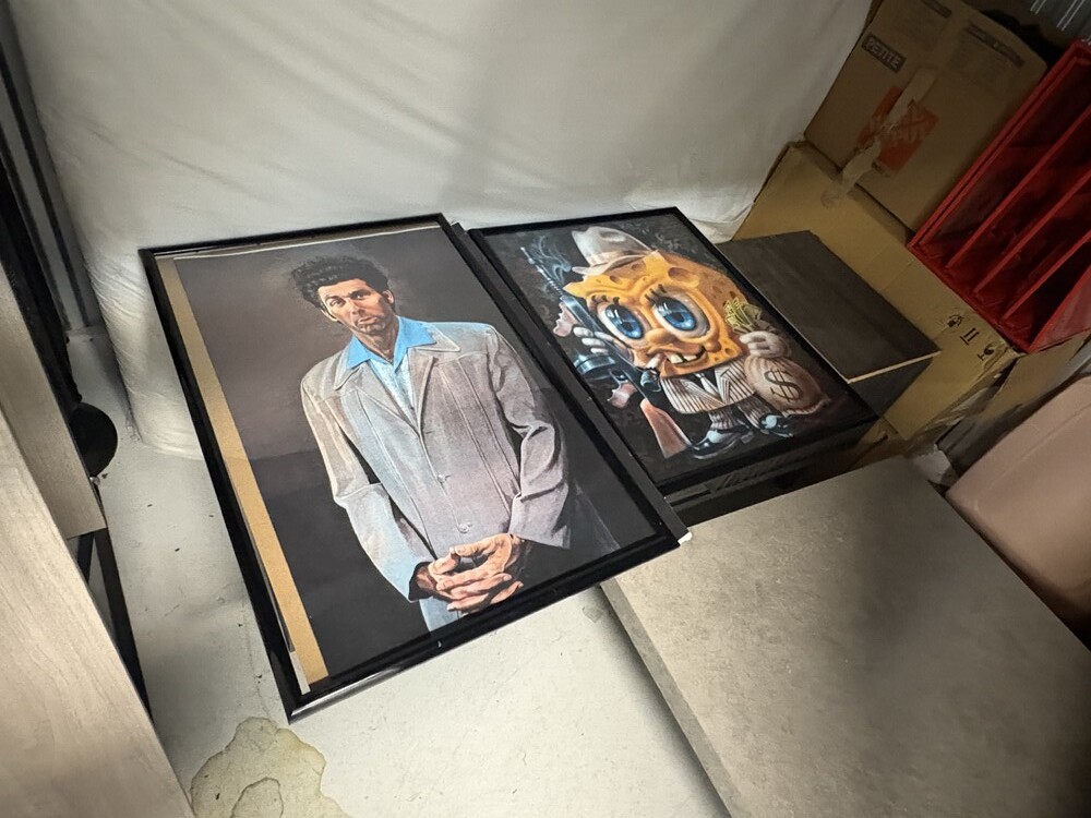 Prime Storage - Burnaby (BC01)  auction IB-6216 20