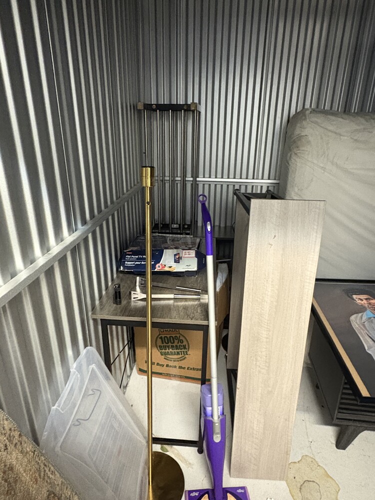 Prime Storage - Burnaby (BC01)  auction IB-6216 50