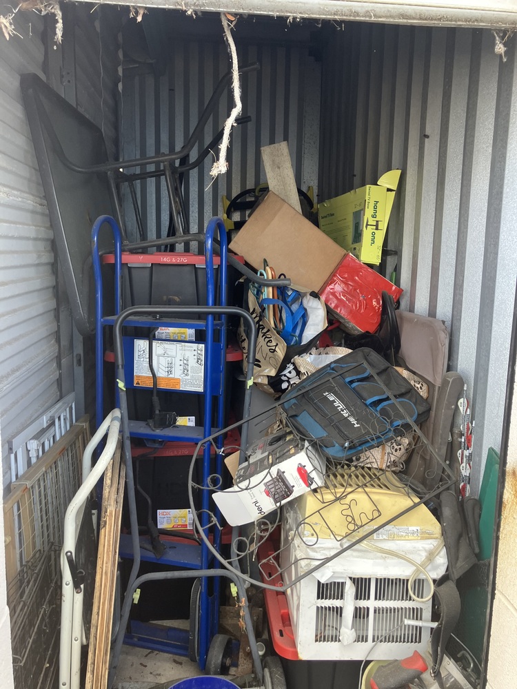 Advantage Self Storage - Depew NY  auction IB-1658 20