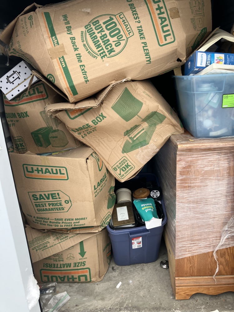 Advantage Self Storage - Depew NY  auction IB-1503 10