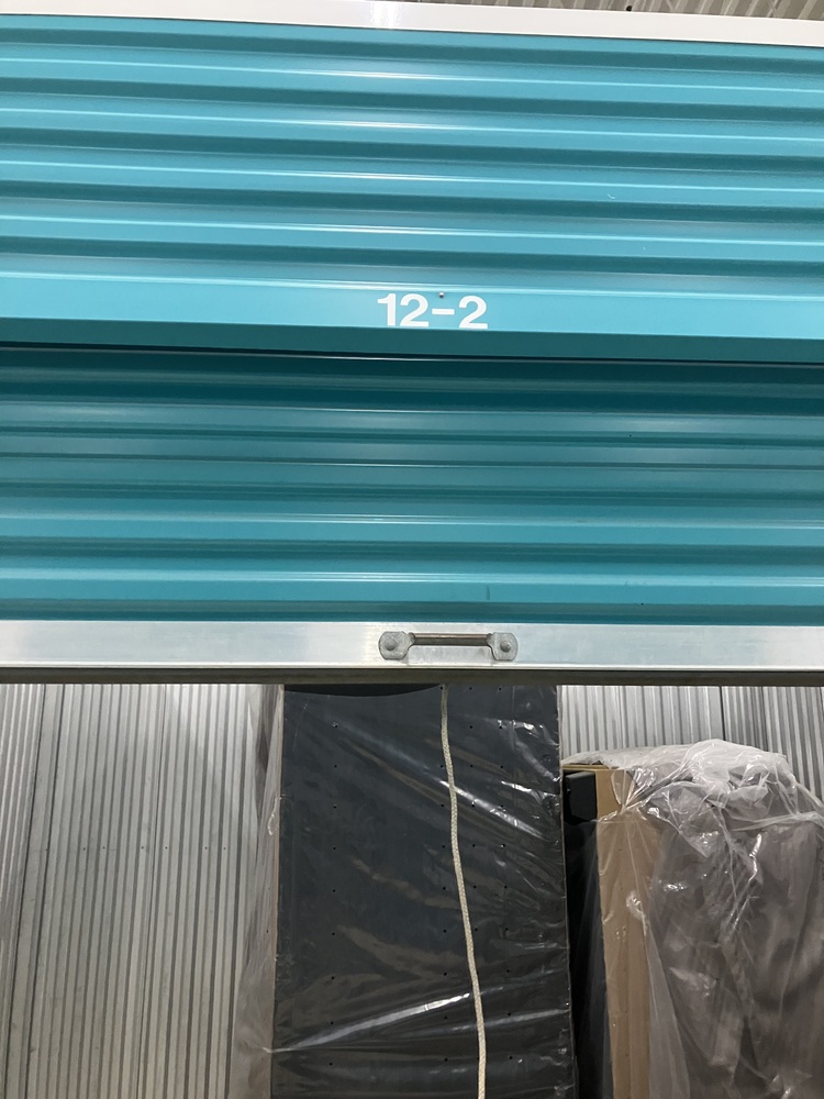 Advantage Self Storage - Depew NY  auction IB-7935 10