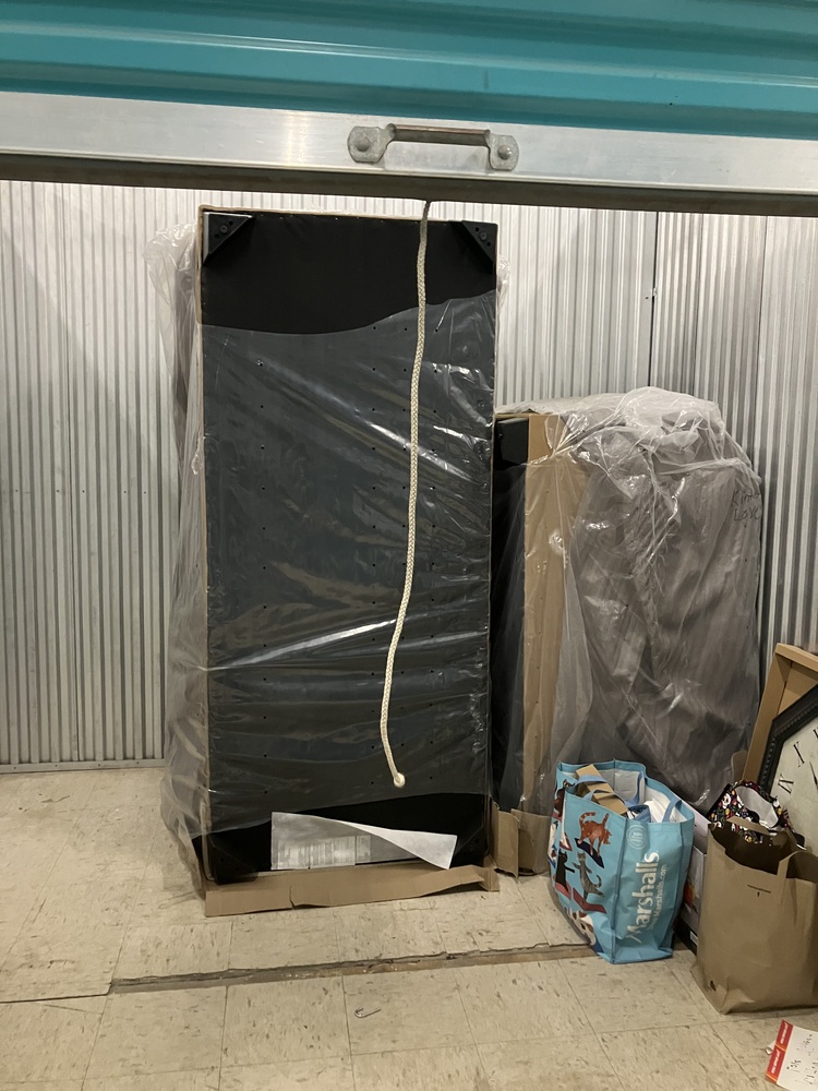 Advantage Self Storage - Depew NY  auction IB-7935 20