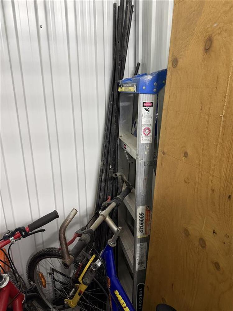 Montreal Mini-Storage - Hochelaga  auction IB-4469 10