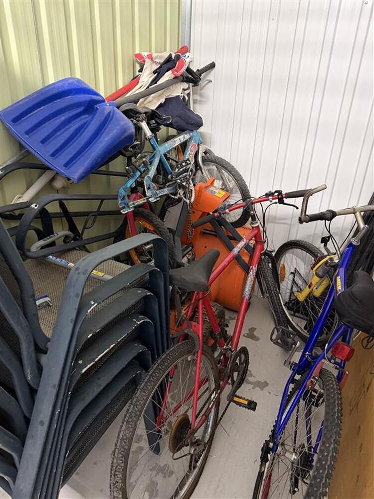 Montreal Mini-Storage - Hochelaga  auction IB-4469 30