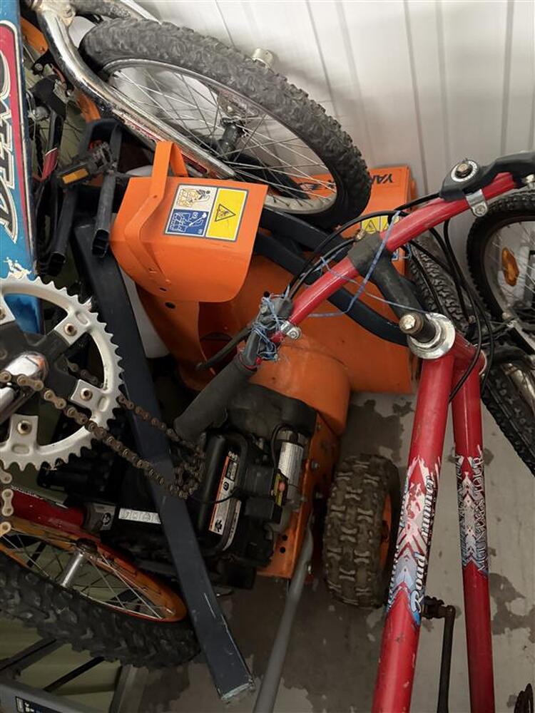 Montreal Mini-Storage - Hochelaga  auction IB-4469 50