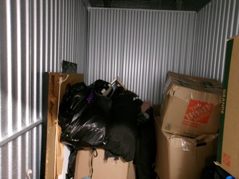 Prime Storage - Toronto (ON01)  auction IB-4336 10