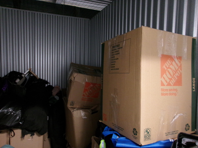 Prime Storage - Toronto (ON01)  auction IB-4336 20